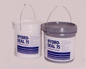 6 Gallon Hydro Seal Kit