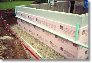Basement Waterproofing and Foundation Contractors
